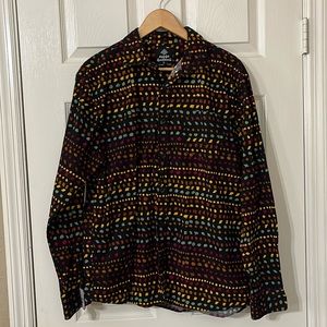 EUC Men’s Super Massive L/S